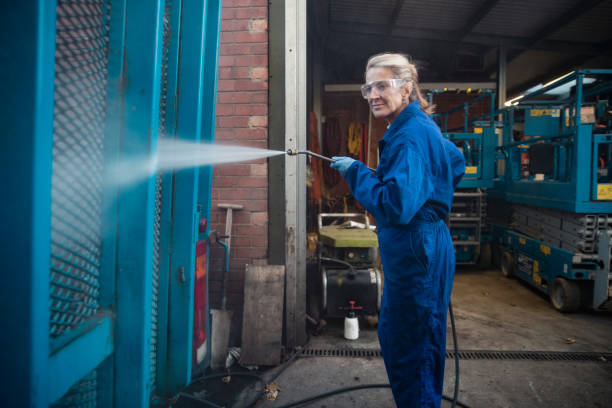 Reliable Waipahu, HI Pressure Washing Solutions