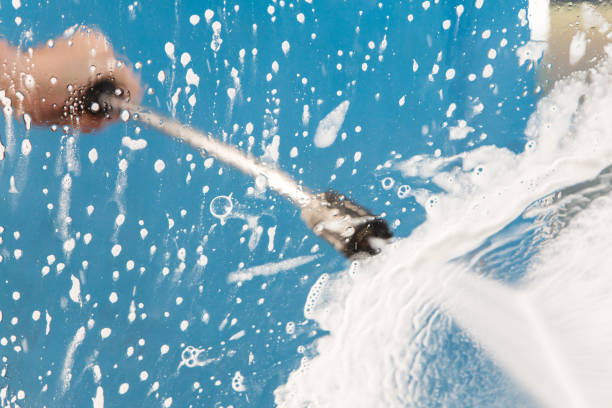 Best Dumpster Area Cleaning  in Waipahu, HI